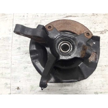 Recambio de mangueta delantera izquierda para hyundai accent (x3) 1.5 gs referencia OEM IAM   