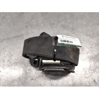 Recambio de cinturon seguridad delantero derecho para citroën c4 berlina cool referencia OEM IAM   