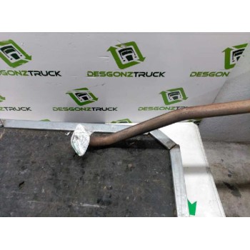 Recambio de tubo escape completo para ford fiesta (cbk) ghia referencia OEM IAM   