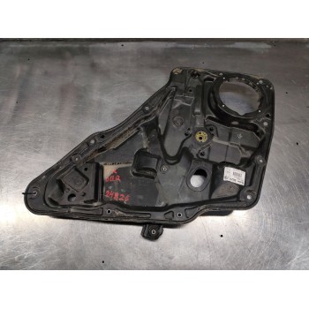 Recambio de elevalunas trasero derecho para volkswagen tiguan (5n_) 2.0 tdi 4motion referencia OEM IAM 5N0839462A  