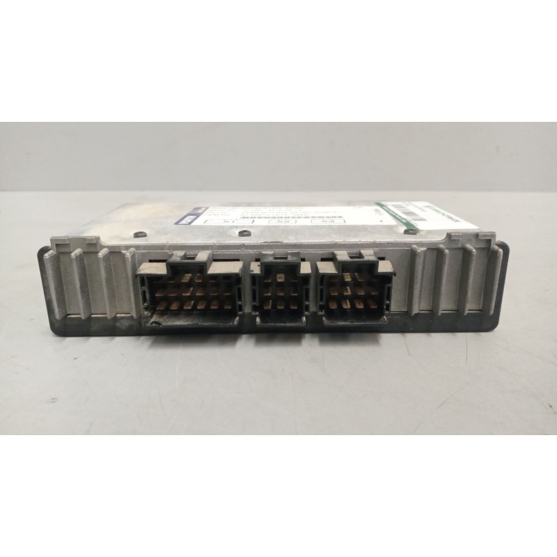 Recambio de modulo electronico para man tgs referencia OEM IAM 81258107014  CENTRALITA RETARDER - Blanco 4