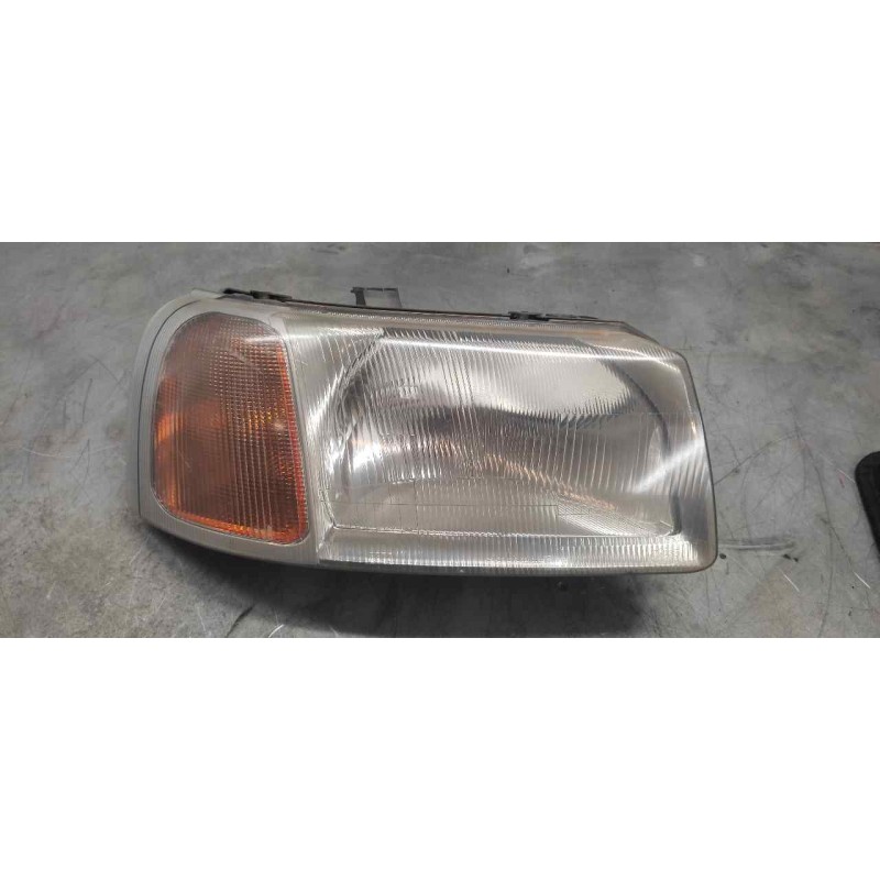 Recambio de faro derecho para land rover freelander (ln) referencia OEM IAM   6 PINS