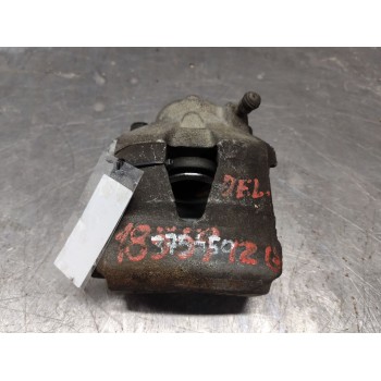 Recambio de pinza freno delantera izquierda para seat leon (1m1) signo referencia OEM IAM 1K0615123D  