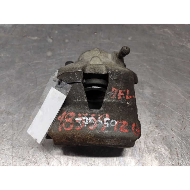 Recambio de pinza freno delantera izquierda para seat leon (1m1) signo referencia OEM IAM 1K0615123D 5