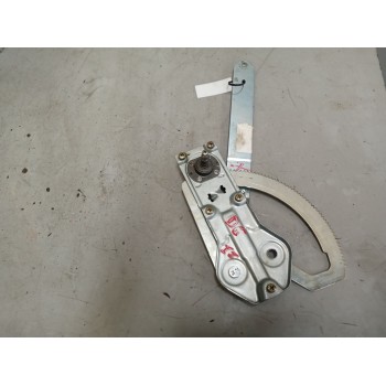 Recambio de elevalunas delantero izquierdo para man l 2000 evolution l 2000 fki lk cabina doble con 3 puertas referencia OEM IAM