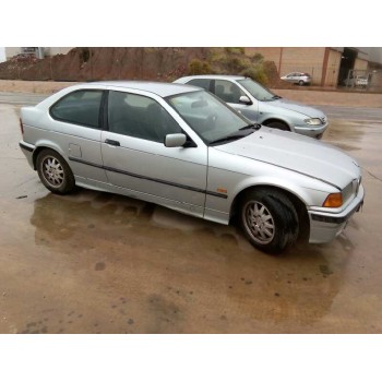 bmw serie 3 compacto (e36) del año 1997