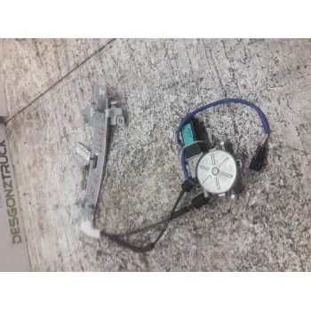ELEVALUNAS TRASERO DERECHO WH045DA 2 PINS 