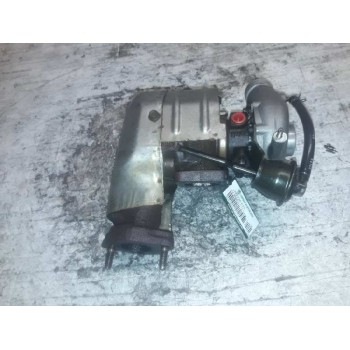 Recambio de turbocompresor para kia sportage td (5-ptas.) referencia OEM IAM KT10IB  