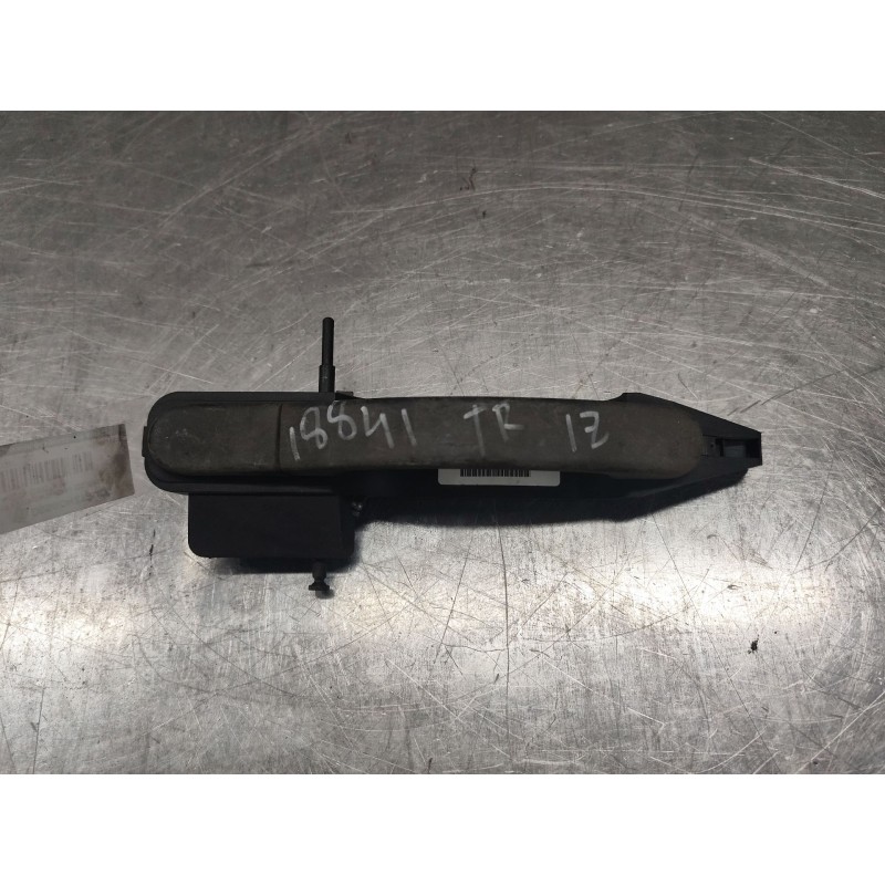 Recambio de maneta exterior trasera izquierda para ford fusion (cbk) ambiente referencia OEM IAM 2N11N264A27BN  