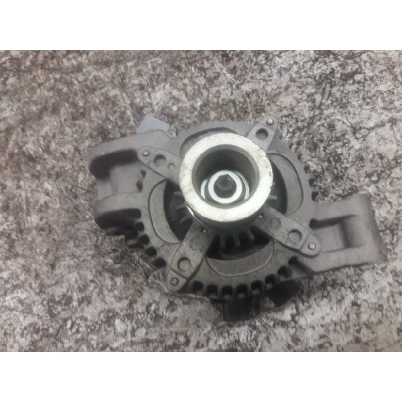 Recambio de alternador para ford c-max (cb3) style referencia OEM IAM 3M5T10300LD 1042103532F0R C631486R - Blanco 2