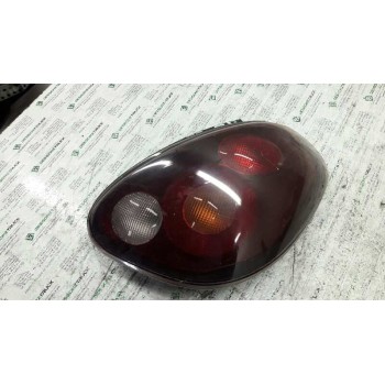 Recambio de piloto trasero derecho para fiat bravo (182) 1.4 12v s referencia OEM IAM   