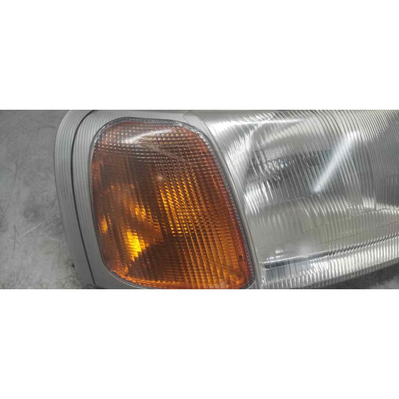 Recambio de faro derecho para land rover freelander (ln) referencia OEM IAM   6 PINS - Blanco 2