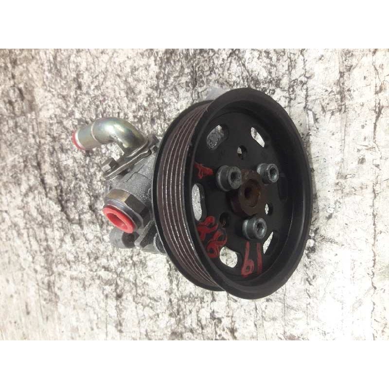 Recambio de bomba direccion para audi a3 (8l) 1.8 ambiente referencia OEM IAM 1J0422154B 038145255A 