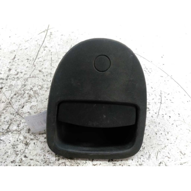 Recambio de maneta exterior corredera para opel combo (corsa c) tour enjoy referencia OEM IAM 633541651 DERECHA