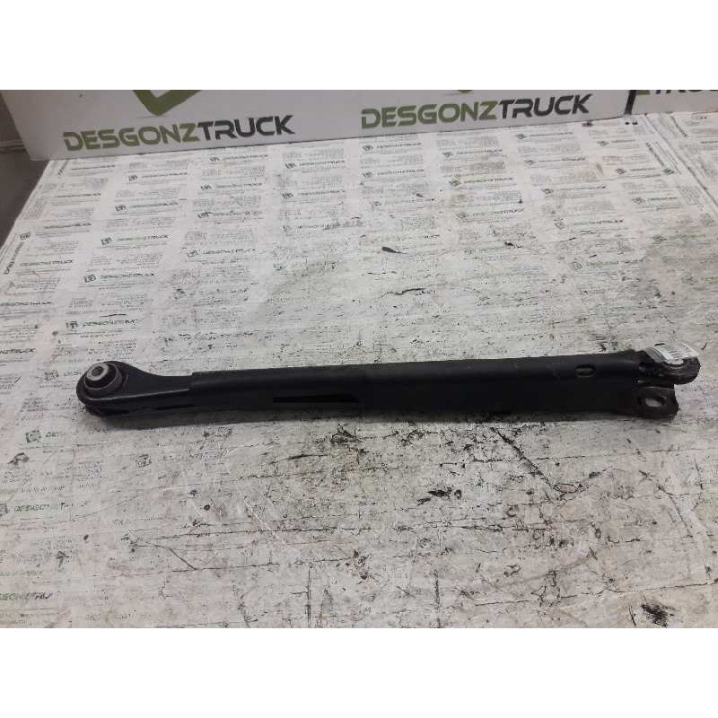 Recambio de brazo suspension inferior trasero derecho para bmw serie 3 berlina (e46) 320d referencia OEM IAM - Negro 2