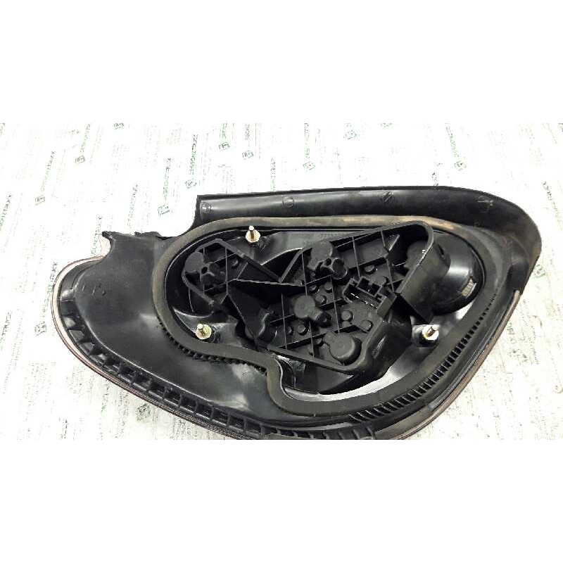 Recambio de piloto trasero derecho para fiat bravo (182) 1.4 12v s referencia OEM IAM 2
