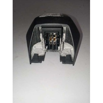 Recambio de modulo electronico para man tgx 18.xxx 12.4 diesel referencia OEM IAM 81276126024  CAMARA
