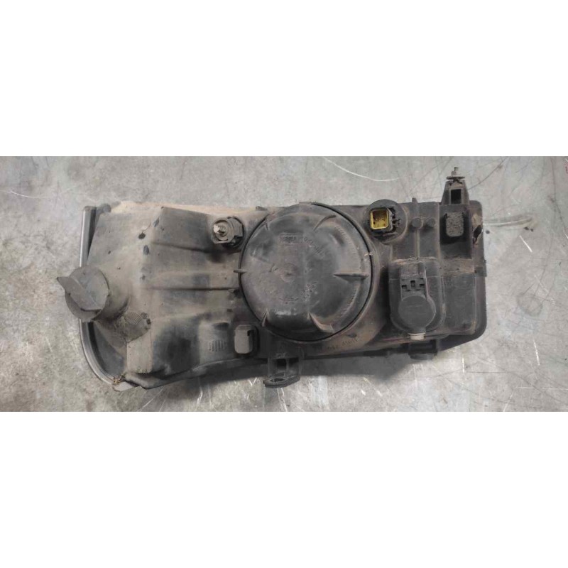 Recambio de faro derecho para land rover freelander (ln) referencia OEM IAM   6 PINS - Blanco 3