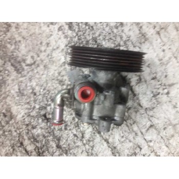 Recambio de bomba direccion para audi a3 (8l) 1.8 ambiente referencia OEM IAM 1J0422154B 038145255A 