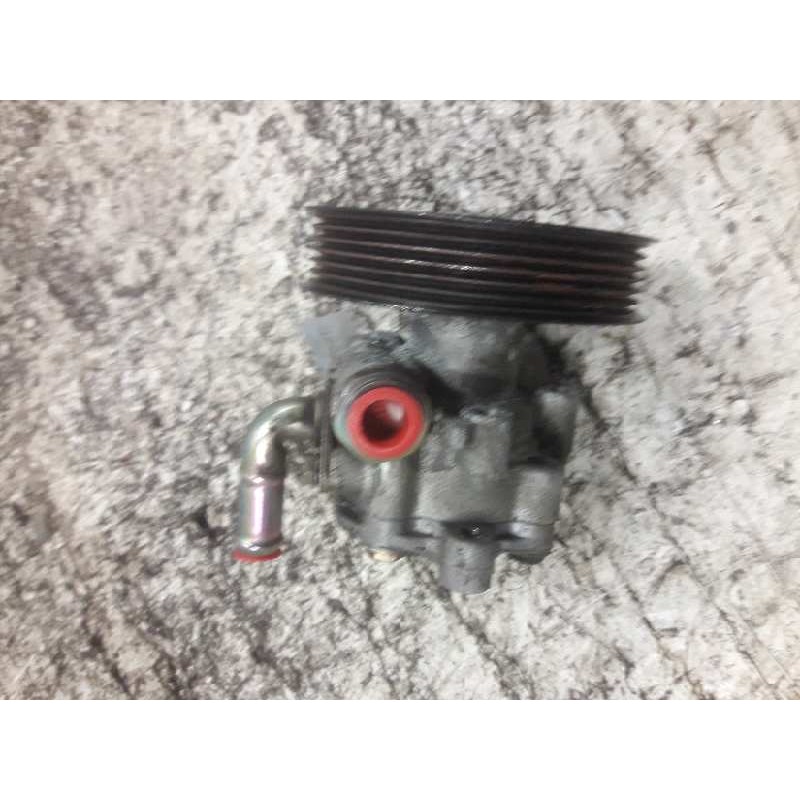 Recambio de bomba direccion para audi a3 (8l) 1.8 ambiente referencia OEM IAM 1J0422154B 038145255A - Negro 2