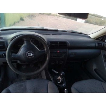 seat toledo (1m2) del año 2000