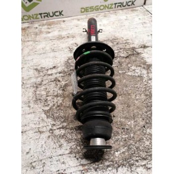 Recambio de amortiguador delantero izquierdo para volkswagen golf iv berlina (1j1) referencia OEM IAM 1J0413031AE  