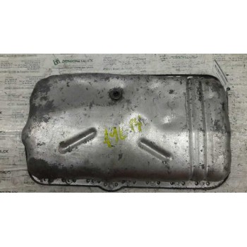 Recambio de carter para renault espace iv (jk0) dynamique referencia OEM IAM   