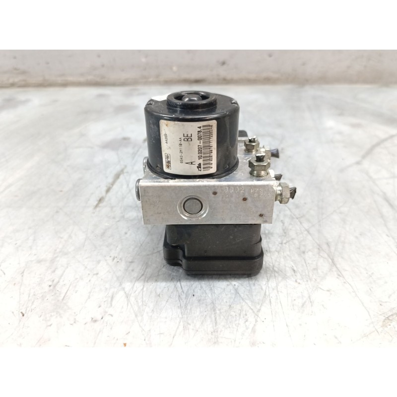 Recambio de abs para ford focus berlina (cak) ambiente referencia OEM IAM 6S432M110AA  