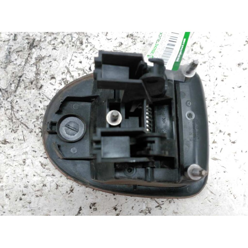 Recambio de maneta exterior corredera para opel combo (corsa c) tour enjoy referencia OEM IAM 633541651 DERECHA 2