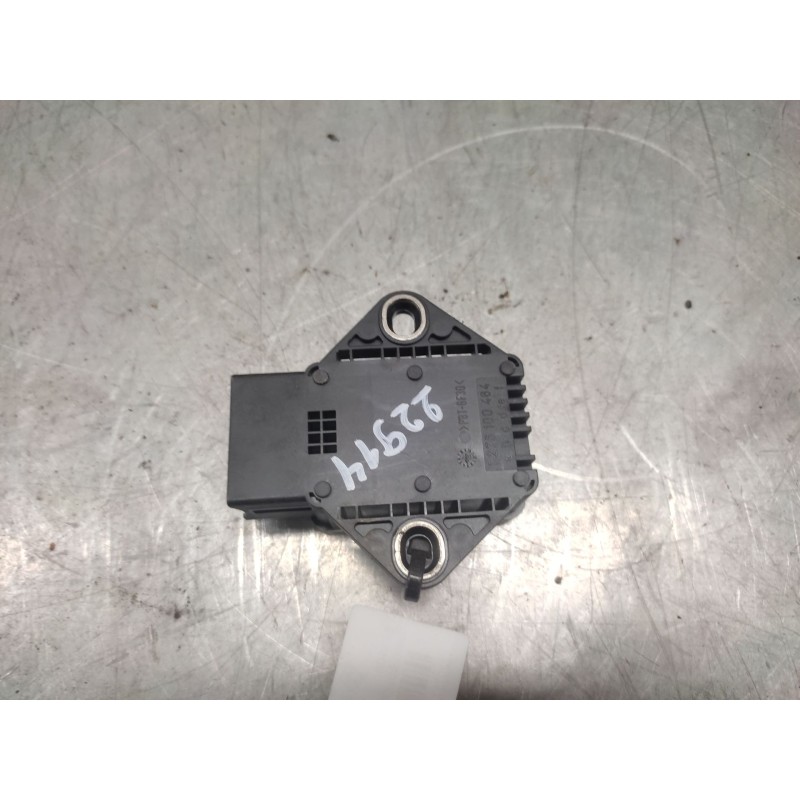 Recambio de sensor para land rover discovery v6 td se referencia OEM IAM 0265005654 - Verde 3