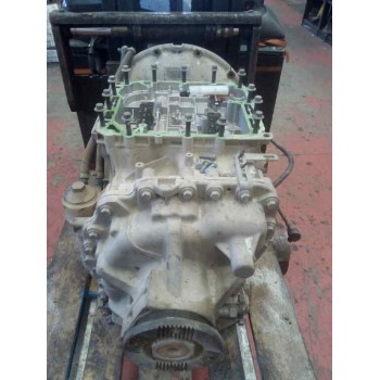 CAJA CAMBIOS AT2612D 3190576 