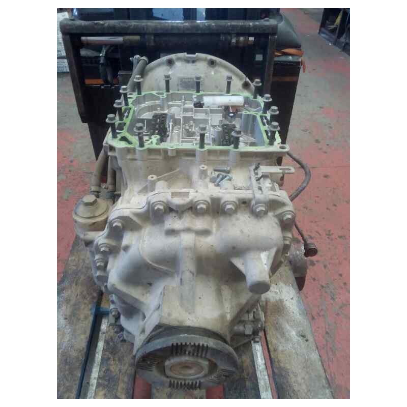 Recambio de caja cambios para volvo fh xxx fg 4x2 low largo globetrotter (lhh2, l2h2) referencia OEM IAM AT2612D 3190576 