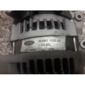 Recambio de alternador para ford c-max (cb3) style referencia OEM IAM 3M5T10300LD 1042103532F0R C631486R