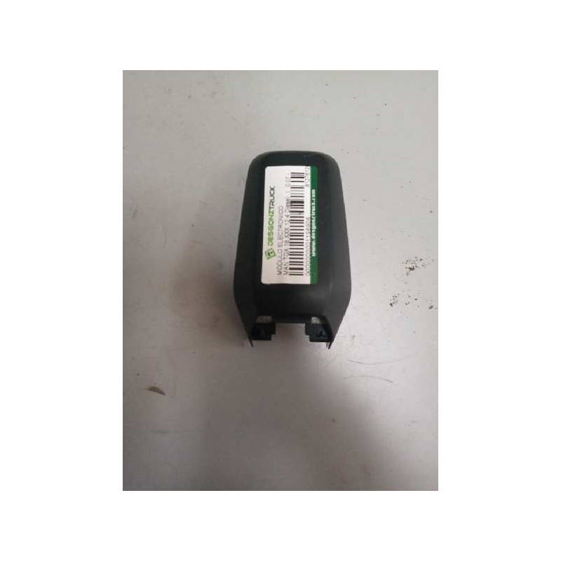 Recambio de modulo electronico para man tgx 18.500 12.4 diesel referencia OEM IAM 81276126024  CAMARA - Blanco 4