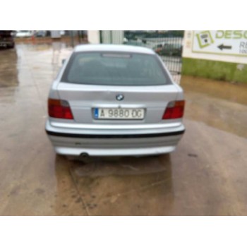bmw serie 3 compacto (e36) del año 1997