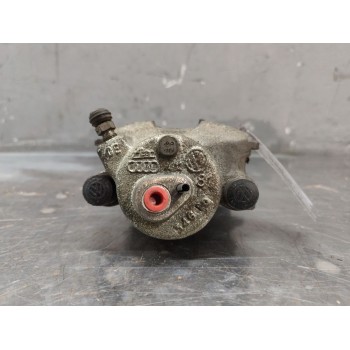Recambio de pinza freno delantera izquierda para seat leon (1m1) signo referencia OEM IAM 1K0615123D  
