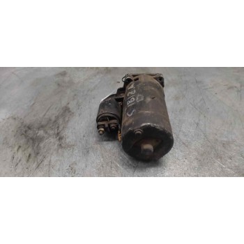 Recambio de motor arranque para seat ibiza xl referencia OEM IAM 0001314026 BOSCH 9 DIENTES