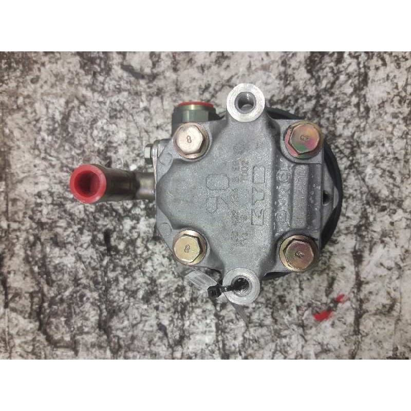 Recambio de bomba direccion para audi a3 (8l) 1.8 ambiente referencia OEM IAM 1J0422154B 038145255A - Negro 3