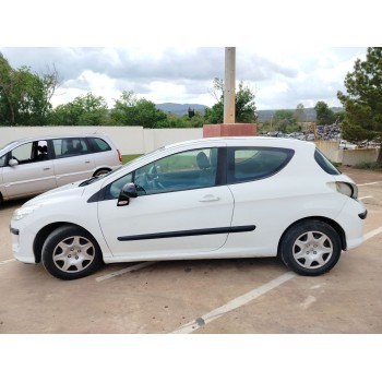 peugeot 308 del año 2008