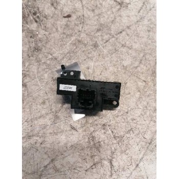 Recambio de warning para chrysler 300 c 3.0 crd referencia OEM IAM 04602418AH 12 PINS 