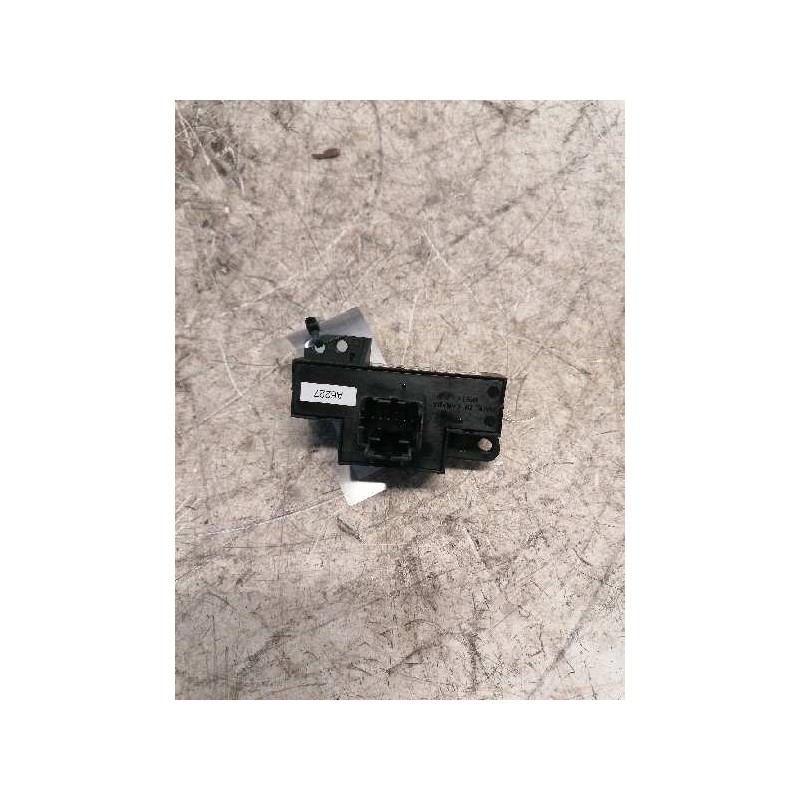 Recambio de warning para chrysler 300 c 3.0 crd referencia OEM IAM 04602418AH 12 PINS - Gris 2