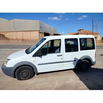 ford transit connect (tc7) del año 2007
