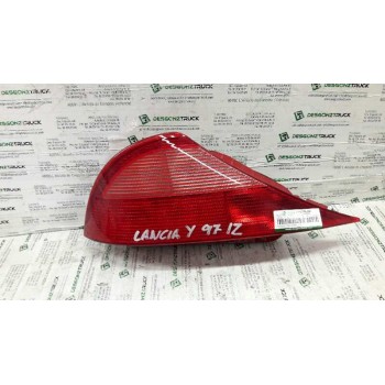 Recambio de piloto trasero izquierdo para lancia lancia y 1.2 16v ls referencia OEM IAM   