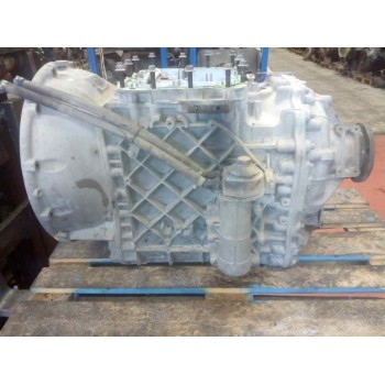 Recambio de caja cambios para volvo fh xxx fg 4x2 low largo globetrotter (lhh2, l2h2) referencia OEM IAM AT2612D 3190576 