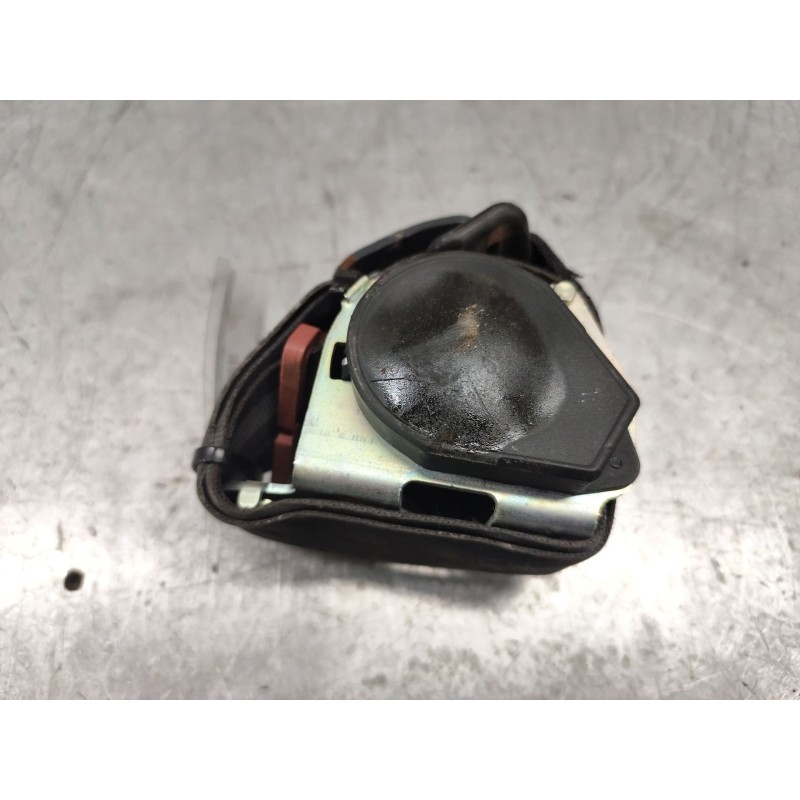 Recambio de cinturon seguridad trasero derecho para citroën c4 berlina cool referencia OEM IAM 2