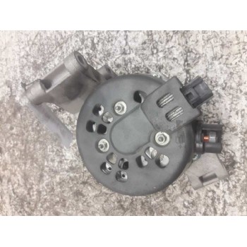 Recambio de alternador para ford c-max (cb3) style referencia OEM IAM 3M5T10300LD 1042103532F0R C631486R