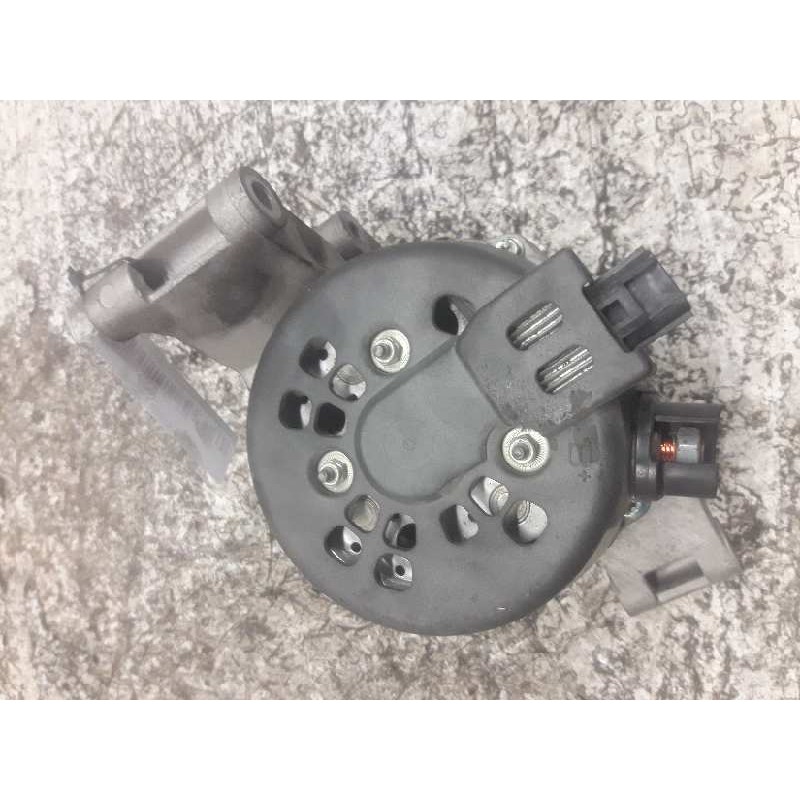 Recambio de alternador para ford c-max (cb3) style referencia OEM IAM 3M5T10300LD 1042103532F0R C631486R - Blanco 5