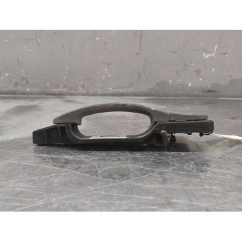 Recambio de maneta exterior trasera izquierda para ford fusion (cbk) ambiente referencia OEM IAM 2N11N264A27BN  