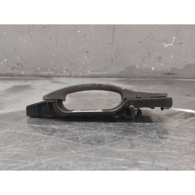 Recambio de maneta exterior trasera izquierda para ford fusion (cbk) ambiente referencia OEM IAM 2N11N264A27BN 2