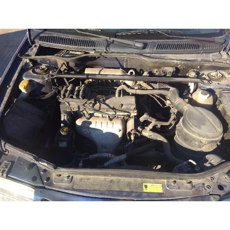 RENAULT MEGANE I CLASSIC (LA0)